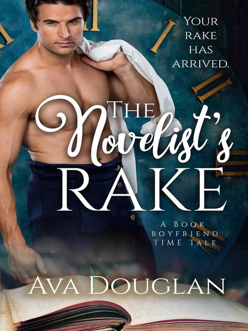 Cover image for The Novelist's Rake